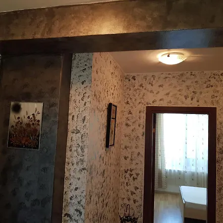Camping Europe Art Apartment