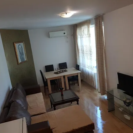 Apartment Camping Europe Art Pomorie