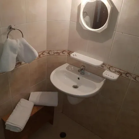 Camping Europe Art Pomorie