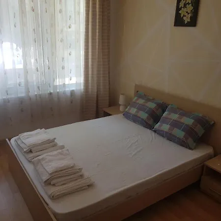 Apartment Camping Europe Art *